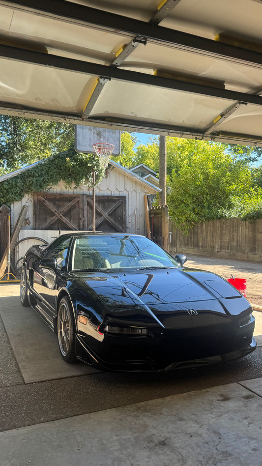 Paint Corrections & Ceramic Coatings