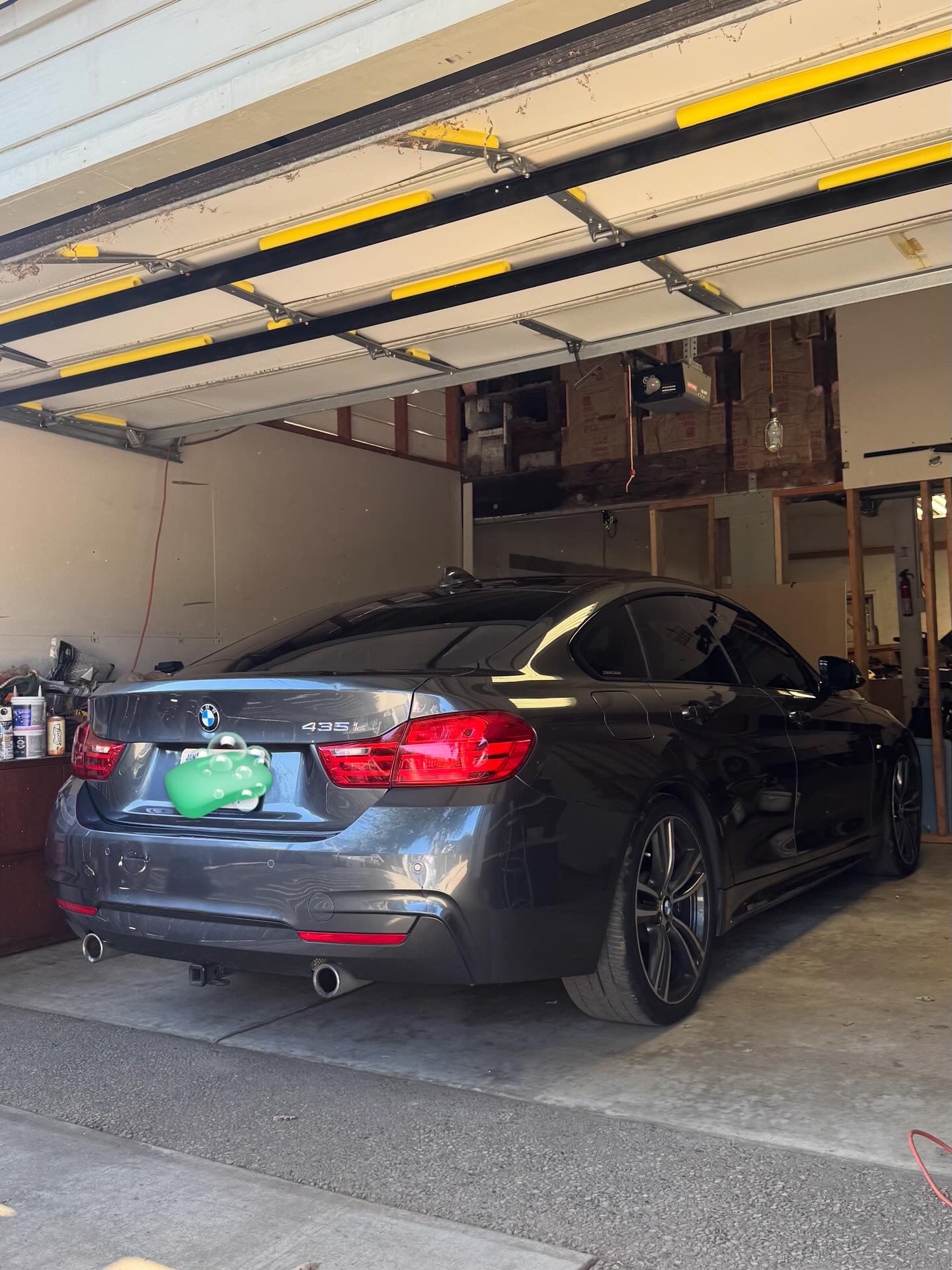 Paint Corrections & Ceramic Coatings