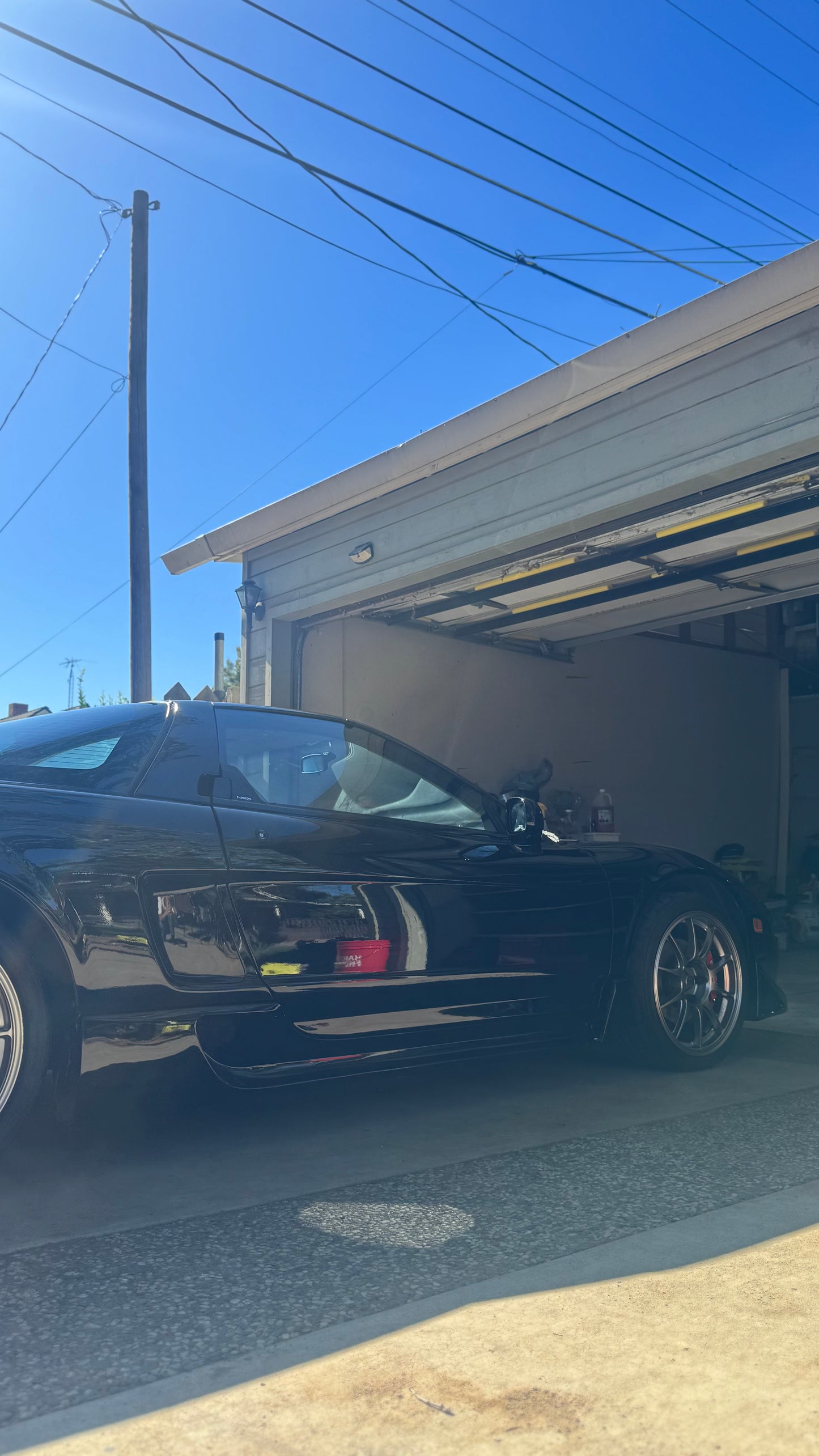 Paint Corrections & Ceramic Coatings