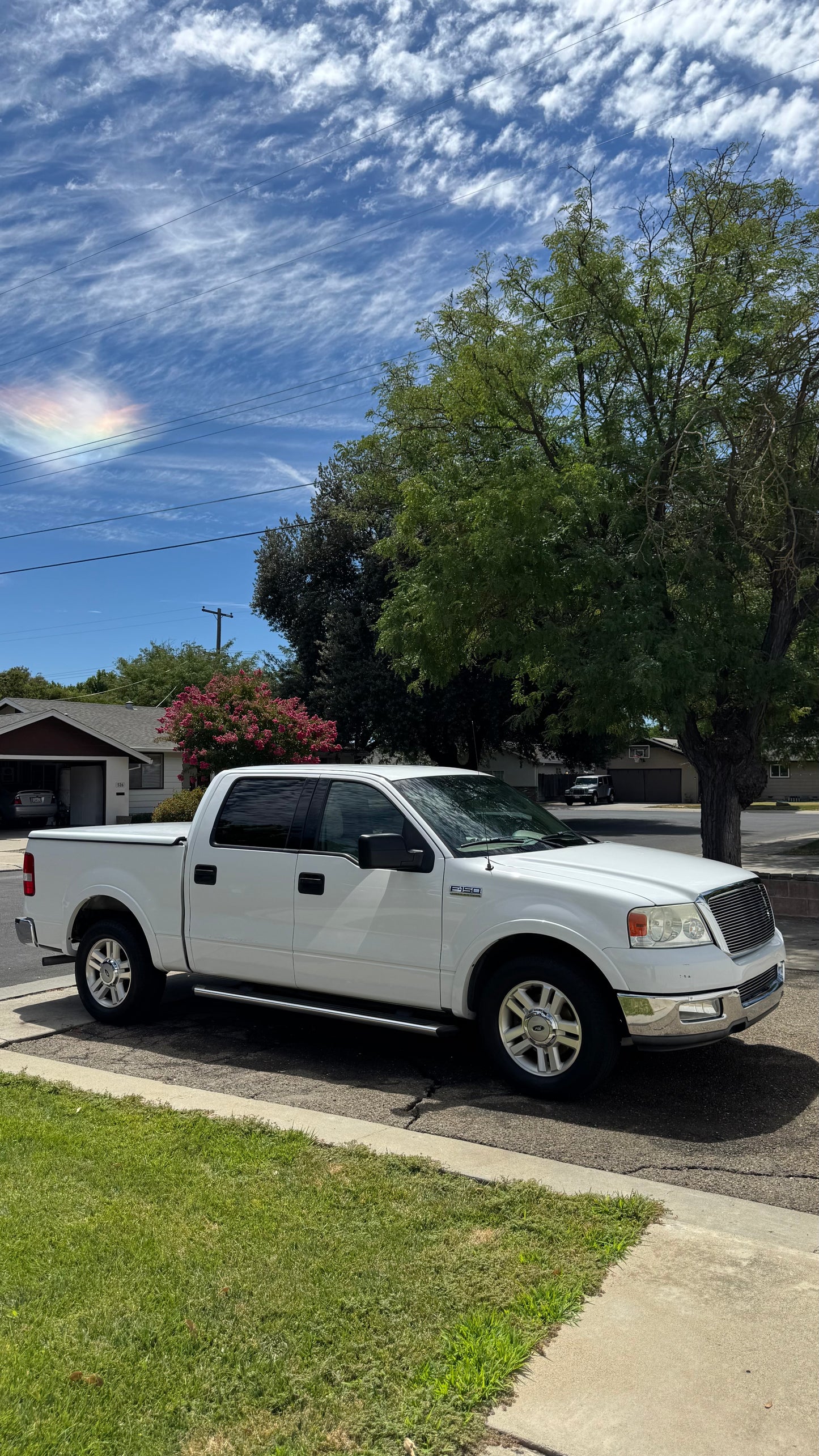 Exterior Detailing
