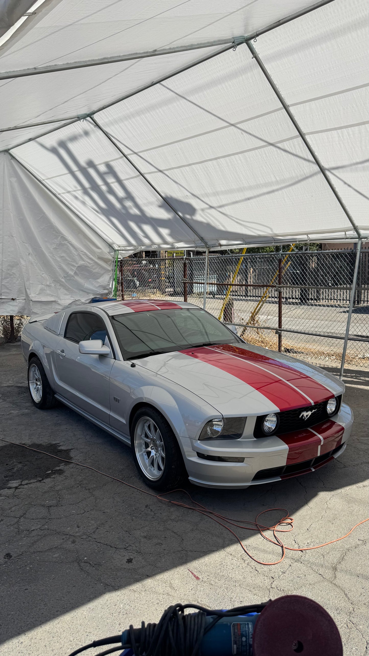 Paint Corrections & Ceramic Coatings